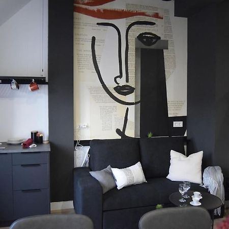 Residencial Alcoy Atico 44 Apartment Ngoại thất bức ảnh