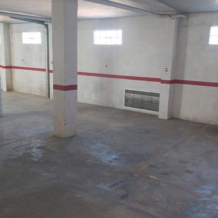 Residencial Alcoy Atico 44 Apartment Ngoại thất bức ảnh