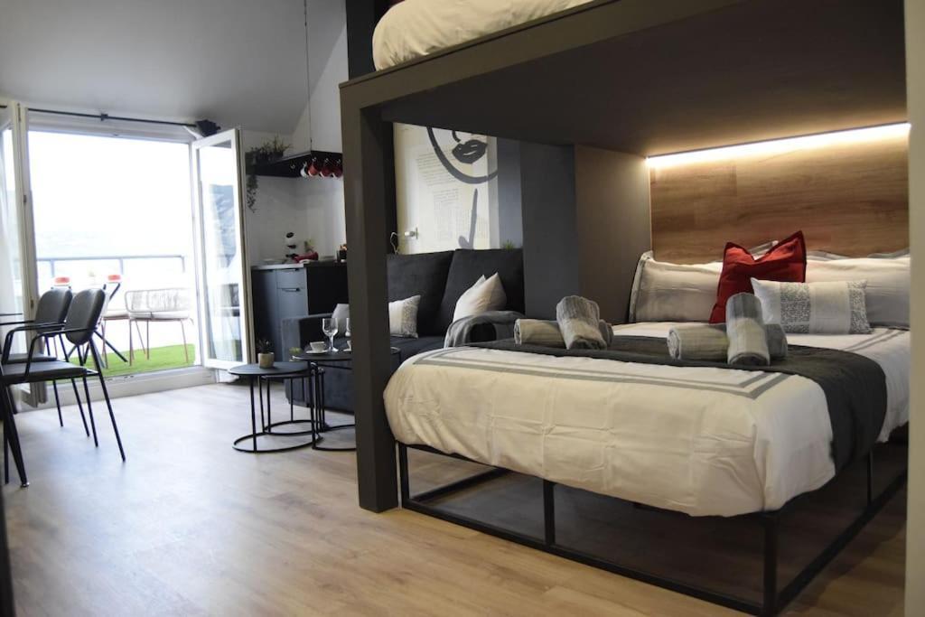 Residencial Alcoy Atico 44 Apartment Ngoại thất bức ảnh