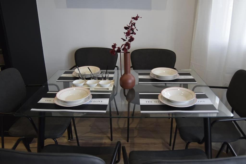 Residencial Alcoy Atico 44 Apartment Ngoại thất bức ảnh