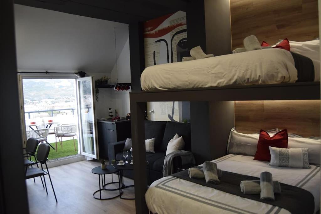 Residencial Alcoy Atico 44 Apartment Ngoại thất bức ảnh