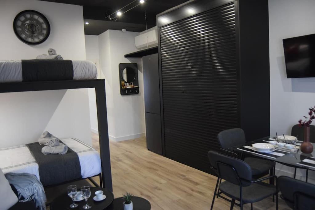Residencial Alcoy Atico 44 Apartment Ngoại thất bức ảnh