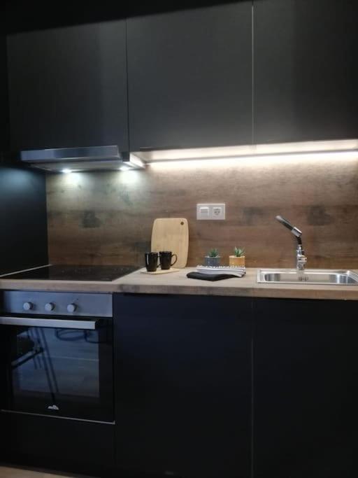 Residencial Alcoy Atico 44 Apartment Ngoại thất bức ảnh