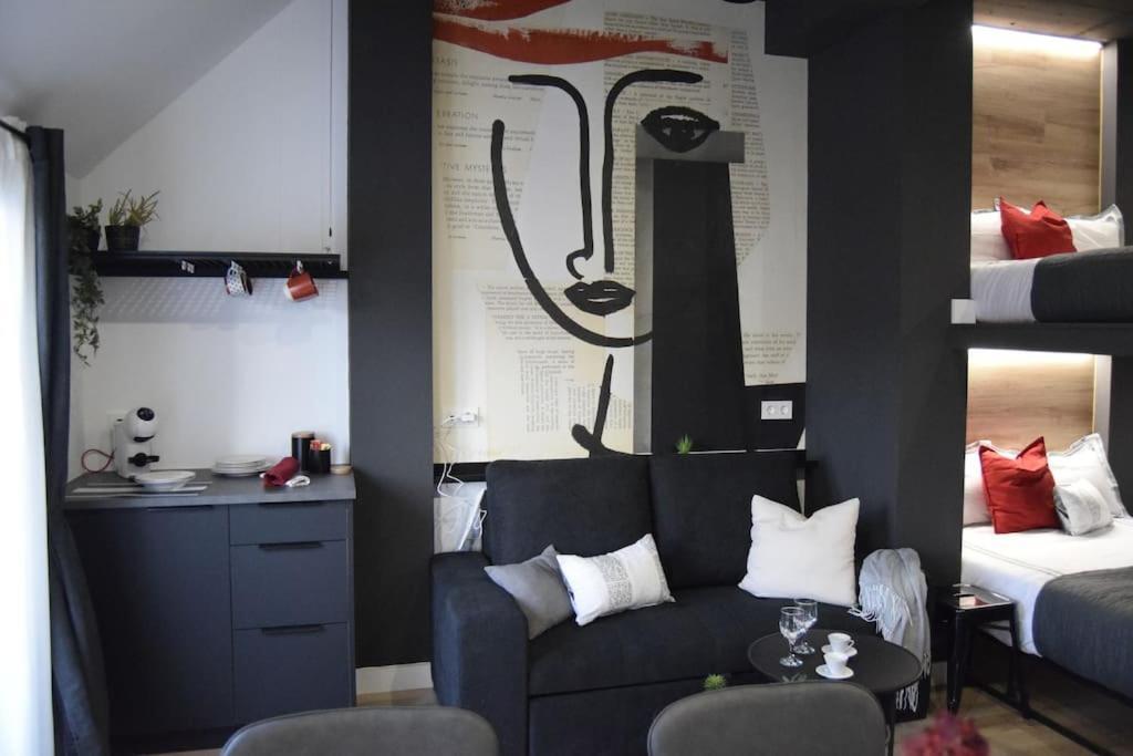 Residencial Alcoy Atico 44 Apartment Ngoại thất bức ảnh