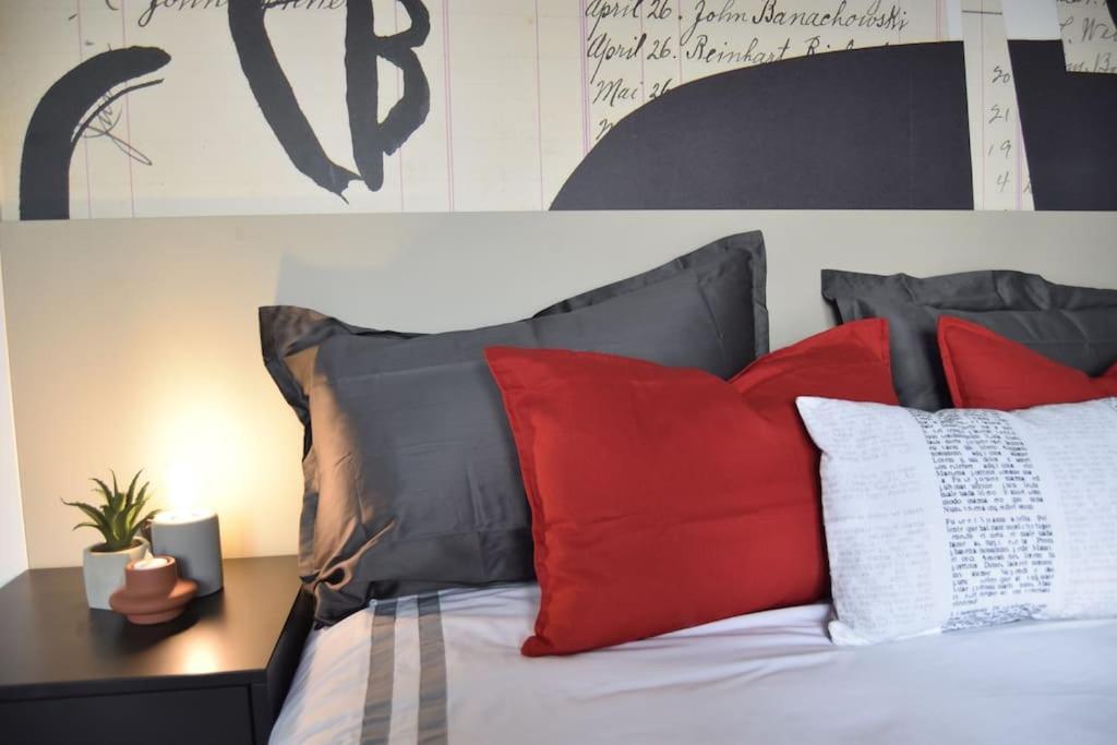 Residencial Alcoy Atico 44 Apartment Ngoại thất bức ảnh