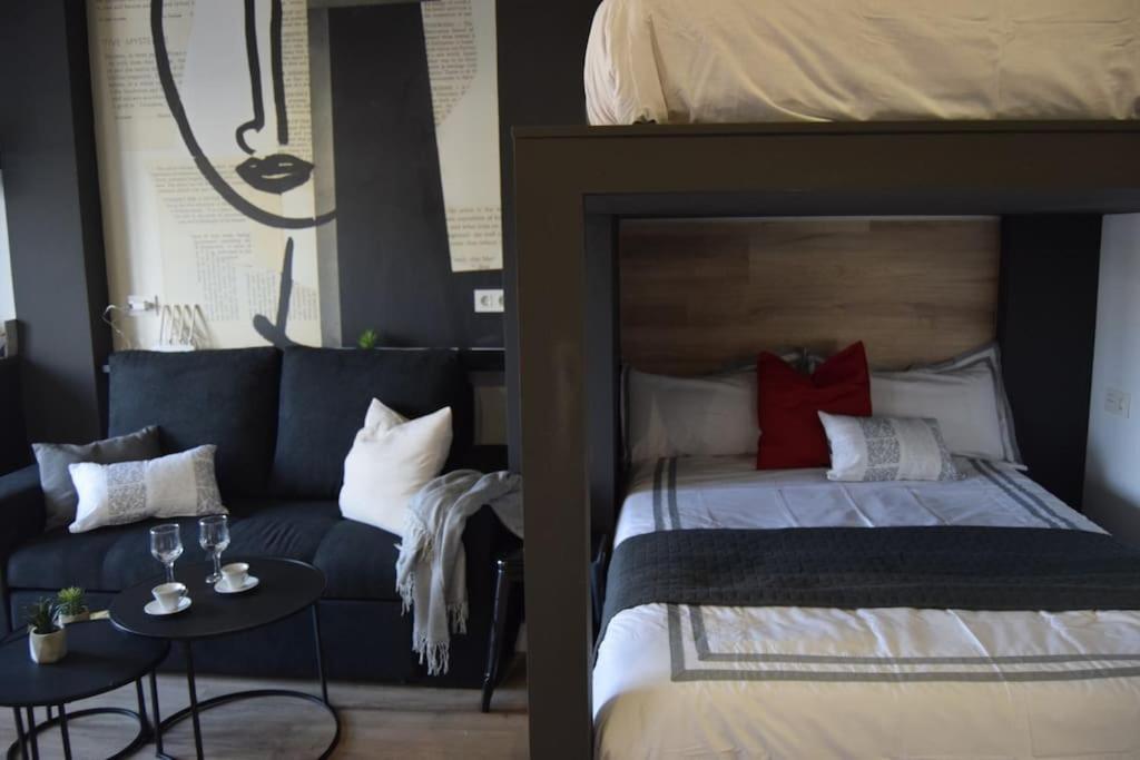 Residencial Alcoy Atico 44 Apartment Ngoại thất bức ảnh