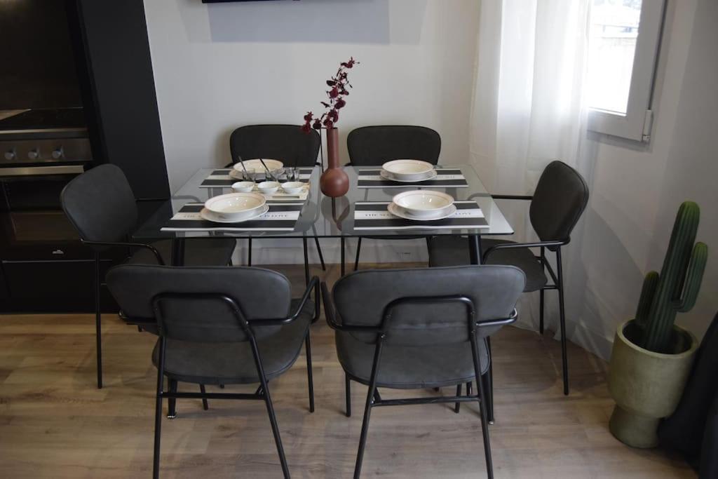 Residencial Alcoy Atico 44 Apartment Ngoại thất bức ảnh
