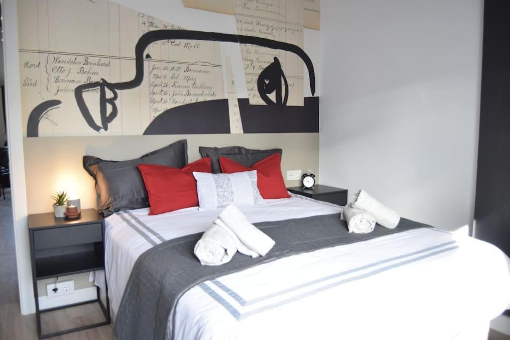 Residencial Alcoy Atico 44 Apartment Ngoại thất bức ảnh