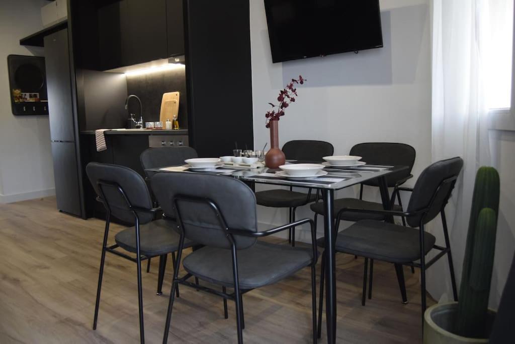 Residencial Alcoy Atico 44 Apartment Ngoại thất bức ảnh