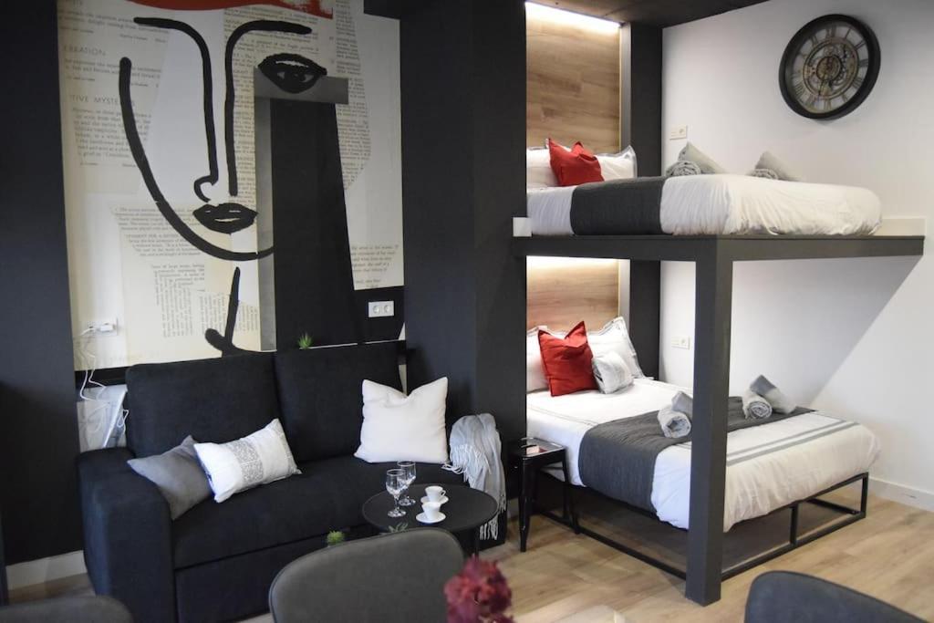 Residencial Alcoy Atico 44 Apartment Ngoại thất bức ảnh