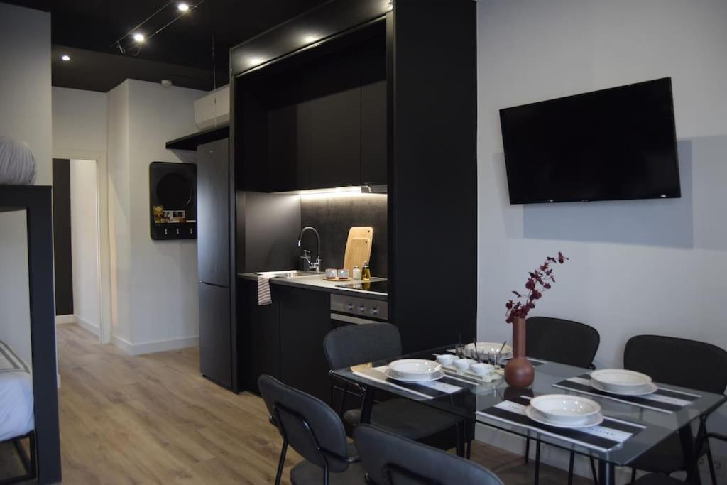 Residencial Alcoy Atico 44 Apartment Ngoại thất bức ảnh