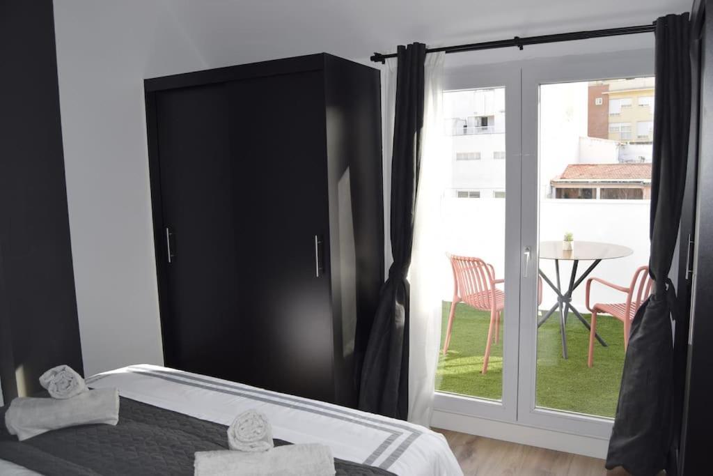 Residencial Alcoy Atico 44 Apartment Ngoại thất bức ảnh