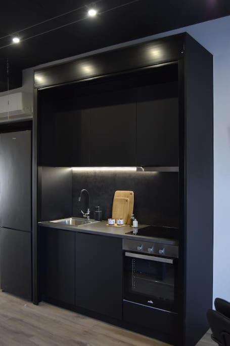 Residencial Alcoy Atico 44 Apartment Ngoại thất bức ảnh