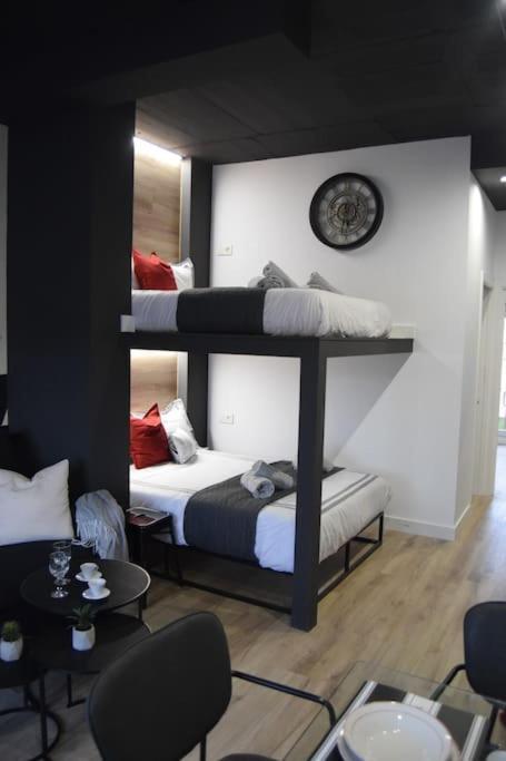 Residencial Alcoy Atico 44 Apartment Ngoại thất bức ảnh