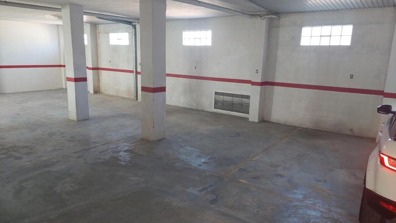 Residencial Alcoy Atico 44 Apartment Ngoại thất bức ảnh